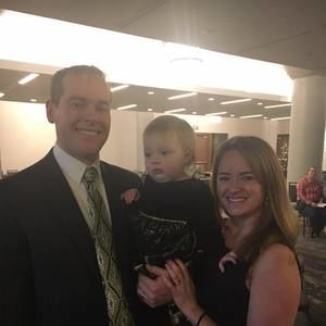 Meet your Posher, Zandy